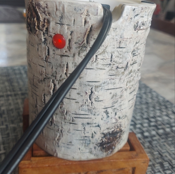 Scentsy warmer - Picture 8 of 10